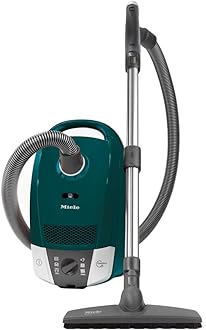 Amazon.co.jp: Miele: 掃除機本体